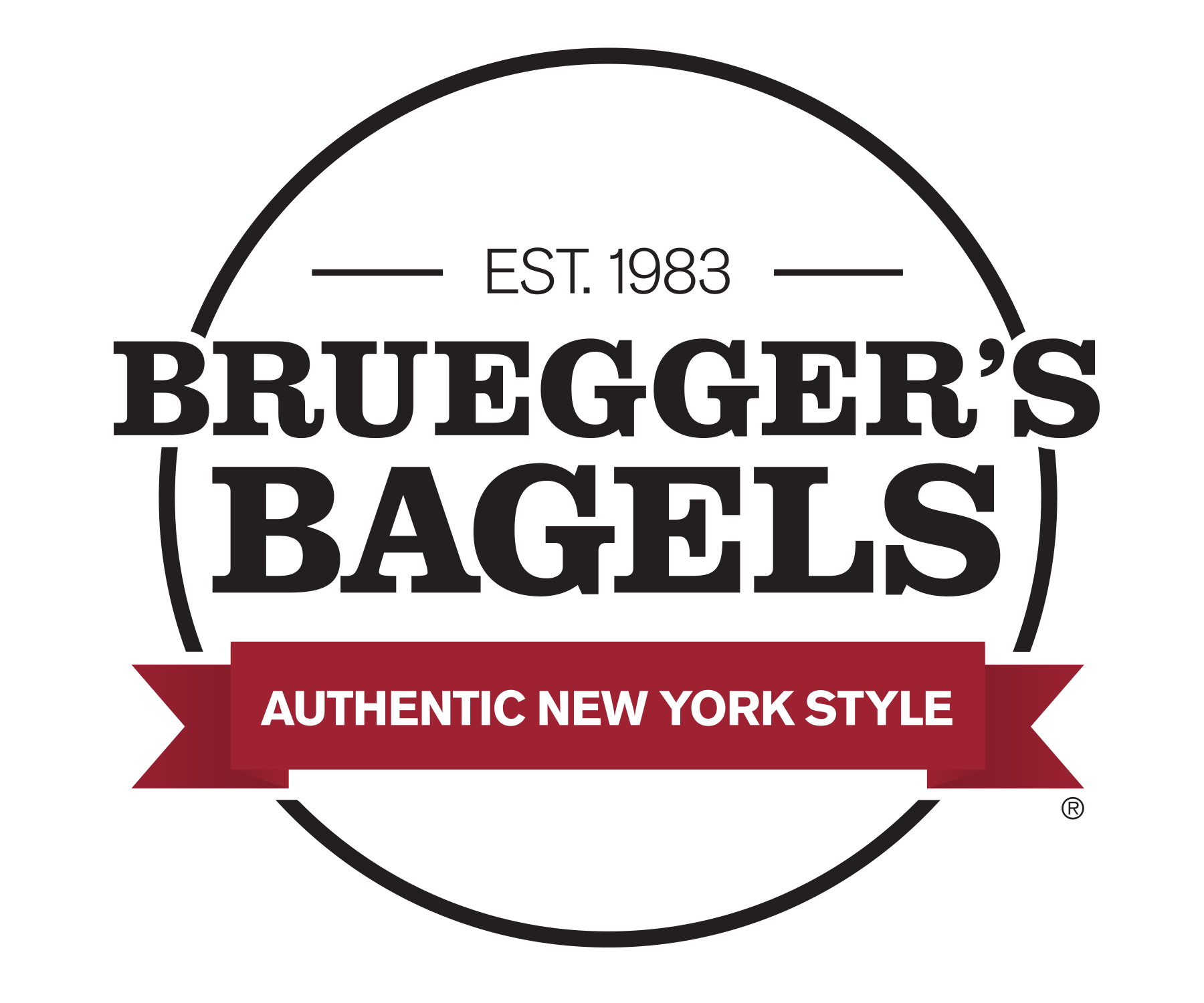 Bruegger's Bagels Williamsville | Bagels, Coffee, Breakfast